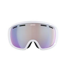 Ochelari de protecție POC Fovea Photochromic Hydrogen White/Photochromic/Changeable Sky Blue - 2025/26