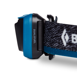 Lanternă frontală Black Diamond Astro 300 Headlamp Azul - 2023/24