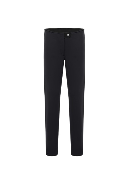 Pantaloni de schi Colmar Softshell Ski Leggins Black - 2025/26