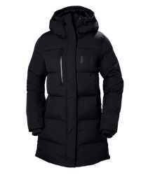 Jacheta Helly Hansen Adore Puffy Parka - 2025/26