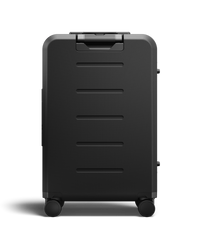 Geantă de călătorie Db Ramverk Check-in Luggage Medium Black Out - 2025/26