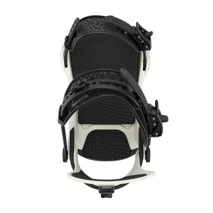 Legaturi Snowboard Union STR Bone - 2025/26
