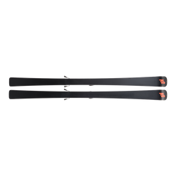 Schi K2 Disruption MTI + MXCELL 12 TCx Quikclik Black/Anthracite - 2023/24