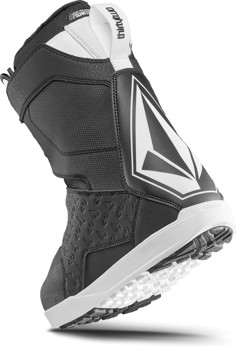 Bocanci de Snowboard Thirty Two Lashed Double Boa Volcom Black - 2025/26