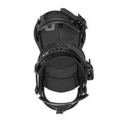 Legaturi Snowboard Union Atlas Black - 2025/26