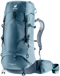 Rucsac DEUTER Aircontact Lite 40 + 10 Atlantic/Ink - 2023