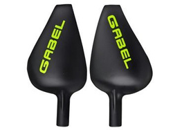 Gabel Gate Blocker JR Black  - 2025/26