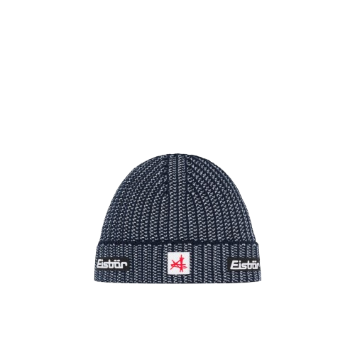 Șapcă Eisbar Sorrak MÜ SA Navy Blue - 2025/26