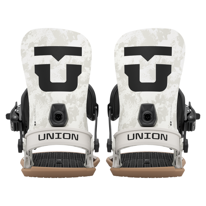 Legaturi Snowboard Union Strata Sand - 2025/26