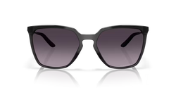 Ochelari de vedere OAKLEY Sielo SQ Polished Black Ink Frame/Prizm  Grey Gradient Lenses