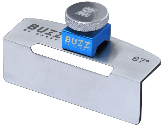Bară unghiulară BUZZ Be Sharp World Cup 86°