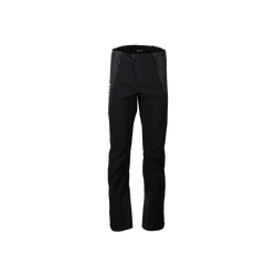 POC Frisson Pantalonul de schi POC Frisson Pant Uranium Black - 2025/26