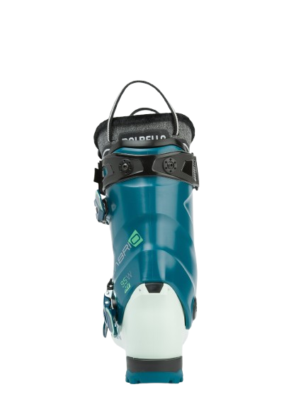 Clapari schi Dalbello Cabrio MV 95 W IF Matcha Milk/Grue - 2024/25