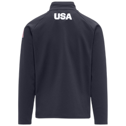 Tricou Kappa 8CENTO 821 US Blue Baritone - 2025/26