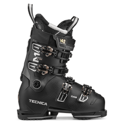 Clăpari TECNICA Mach1 MV 95 W TD GW Black - 2025/26