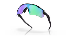 Ochelari Oakley Radar EV Path Polished Black Frame / Prizm Golf Lenses