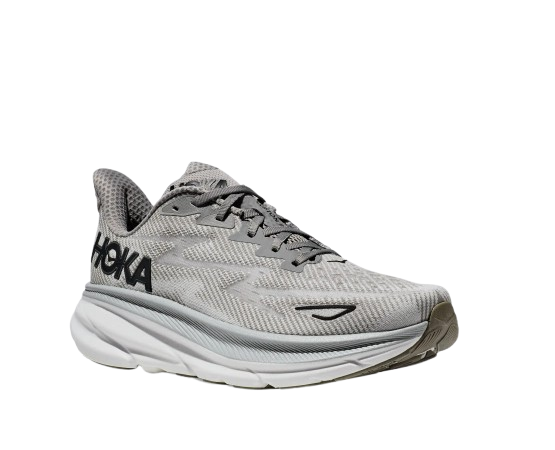 Pantofi bărbați Hoka Clifton 9 Harbor Mist/Black