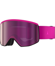 Ochelari de protecție Atomic Four Pro L HD Pink - 2025/26