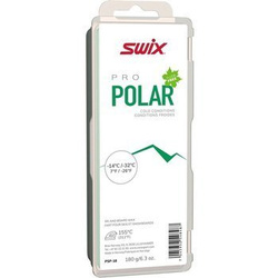SWIX PS Unsoare polară SWIX - 180g