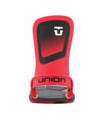 Legaturi Snowboard Union Ultra Men's Hot Red - 2024/25