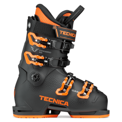 Clapari schi TECNICA Firebird 65 Black - 2025/26