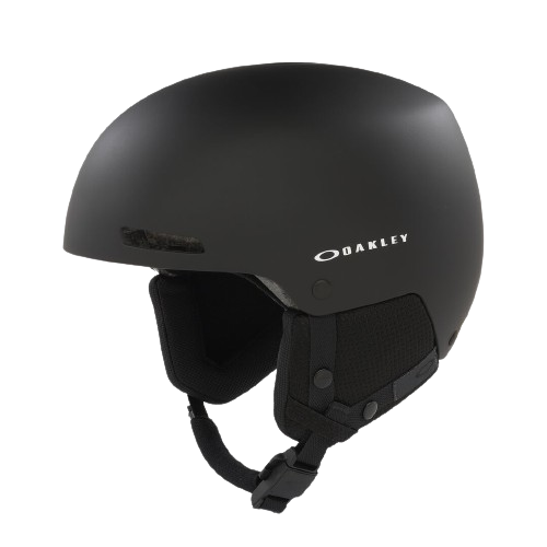 Cască Oakley MOD1 PRO Blackout - 2025/26