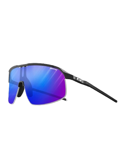 Ochelari de vedere Julbo Frequency Phtochrome Noir