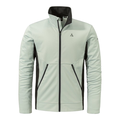Geaca de femei Schoffel Fleece Jk Style Pontre MNS Fjord - 2024/25