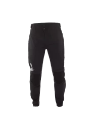 Pantaloni POC Resistance Pro DH Pant Uranium Black - 2024
