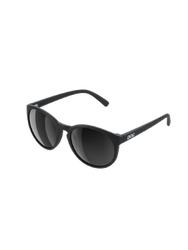 Ochelari de soare POC Know Polarized Uranium Black/Clarity Polarized/Sunny Grey