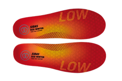 Talpa de iarnă Sidas Winter 3Feet Eco Winter Low