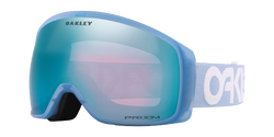 Ochelari de protecție Oakley Flight Tracker M Matte B1B Navy Prizm Sapphire Iridium - 2024/25