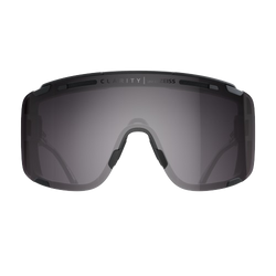Ochelari de soare POC Devour Glacial Uranium Black/Clarity Universal/Sunny Grey