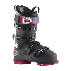 Cizme de schi Rossignol Hi-Speed Elite 120 LV GW Black - 2023/24