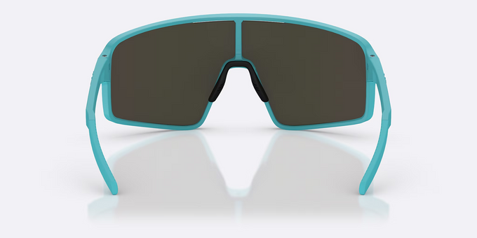 Ochelari de vedere BLIZ P001 Frame Matte Turquoise with Blue Green Lenses