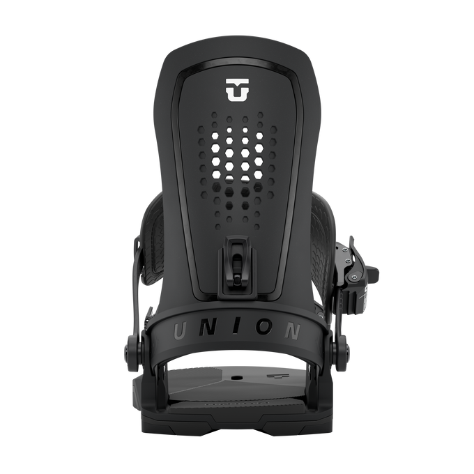 Legaturi Snowboard Union  Force Black 20-YR - 2025/26