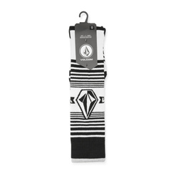 Volcom Horizon Wool Blend OTC Sock White - 2024/25