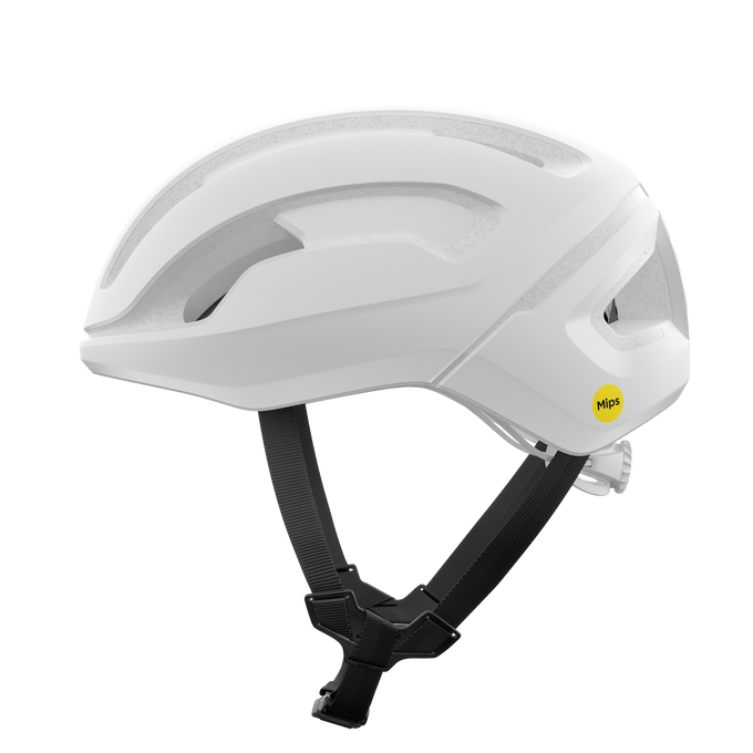 Cască de bicicletă POC Omne Air MIPS Hydrogen White Matt - 2025