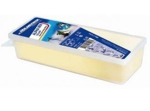 Lubrifiant fierbinte HOLMENKOL Alphamix Yellow 150g
