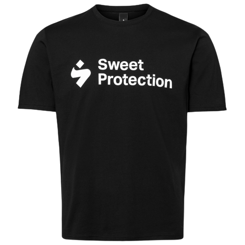 T-shirt Sweet Protection Sweet Tee Men's Black - 2023