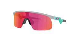 Ochelari de vedere Oakley Resistor Matte Fog Frame / Prizm Field Lenses