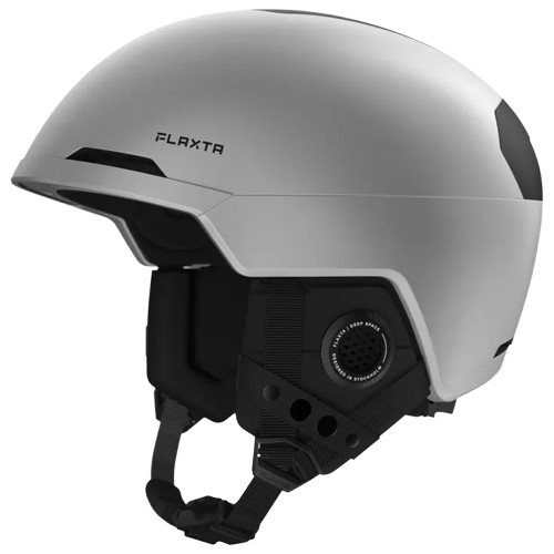 Cască Flaxta Deep Space MIPS Silver Haze - 2025/26