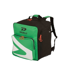 Geantă pentru clăpari Dalbello Race Boot & Helmet Backpack 56L - 2025/26