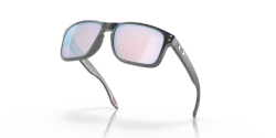 OAKLEY Holbrook Steel w/Prizm Snow Sapphire - 2023