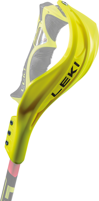 LEKI Closed Worldcup Compact (junior) 