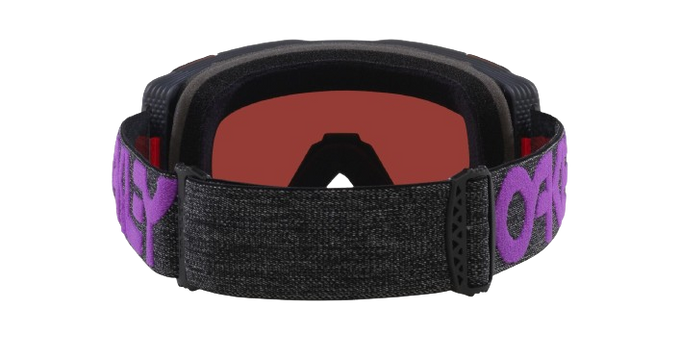 Ochelari de schi Oakley Line Miner Pro M Su Yiming Signature Prizm Rose Gold + lentile suplimentare Prizm Sapphi - 2024/25