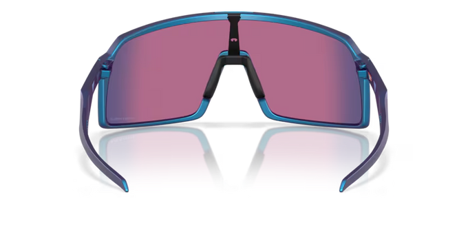 Ochelari de vedere Oakley Sutro Matte Cyan/Blue Colorshift Frame/Prizm Road Lenses