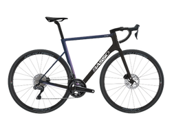 Bicicleta de drum Basso Astra Ultegra Di2 Cameleont/Microtech Mr Lite - 2023