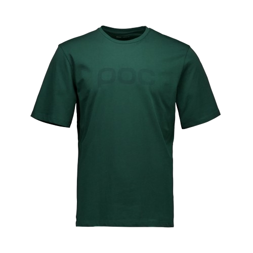 Tricou Poc Tee Pargasite Green - 2024/25
