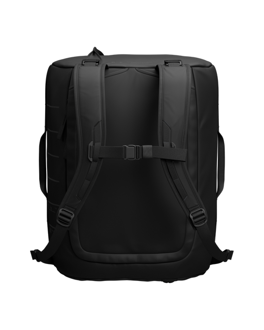 Geantă DB Roamer Duffel 60l Black Out - 2024/25